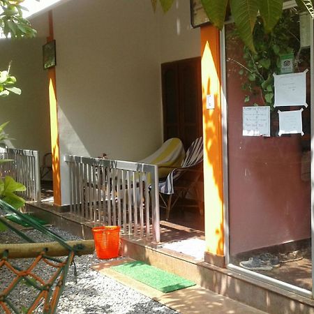 Baby House Hotel Varkala Luaran gambar