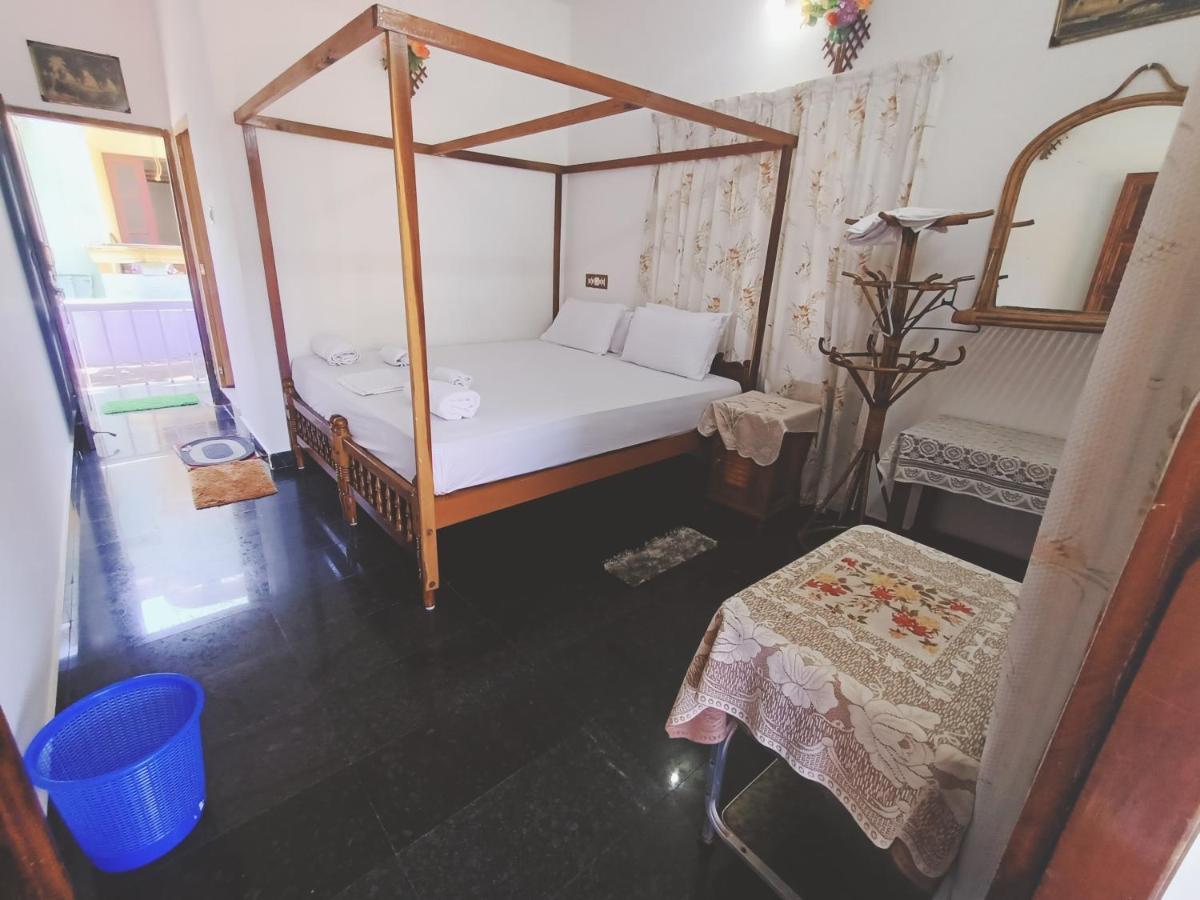 Baby House Hotel Varkala Luaran gambar
