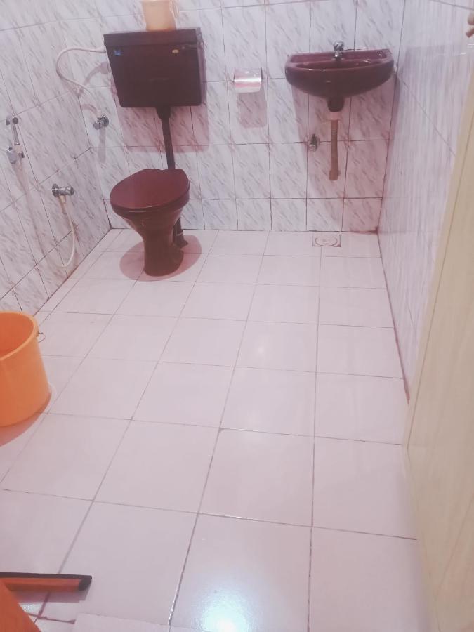 Baby House Hotel Varkala Luaran gambar