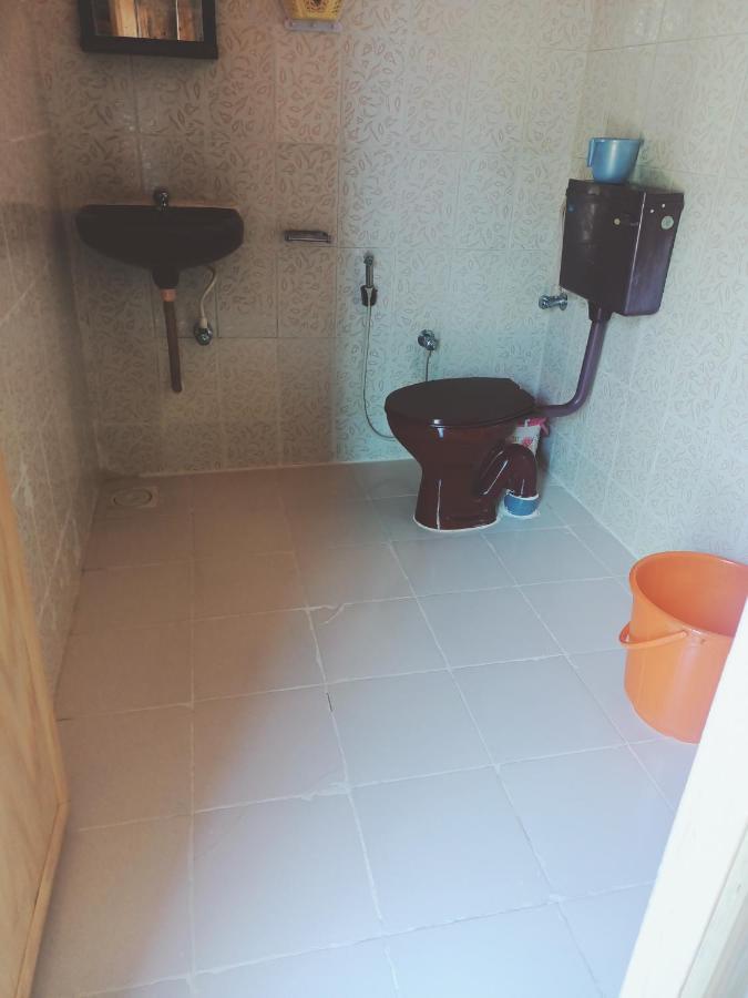Baby House Hotel Varkala Luaran gambar