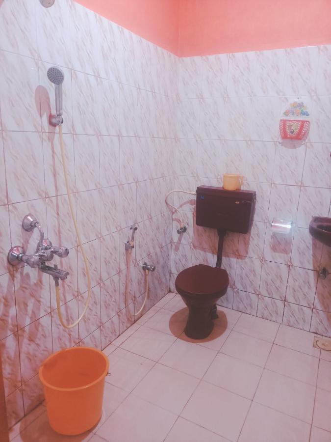 Baby House Hotel Varkala Luaran gambar