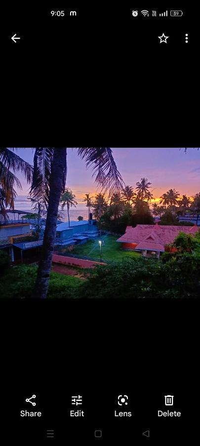 Baby House Hotel Varkala Luaran gambar