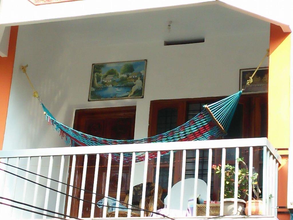 Baby House Hotel Varkala Luaran gambar