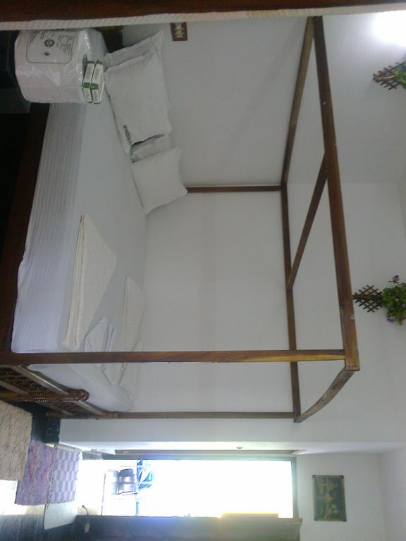 Baby House Hotel Varkala Luaran gambar