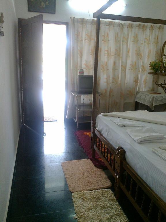 Baby House Hotel Varkala Luaran gambar