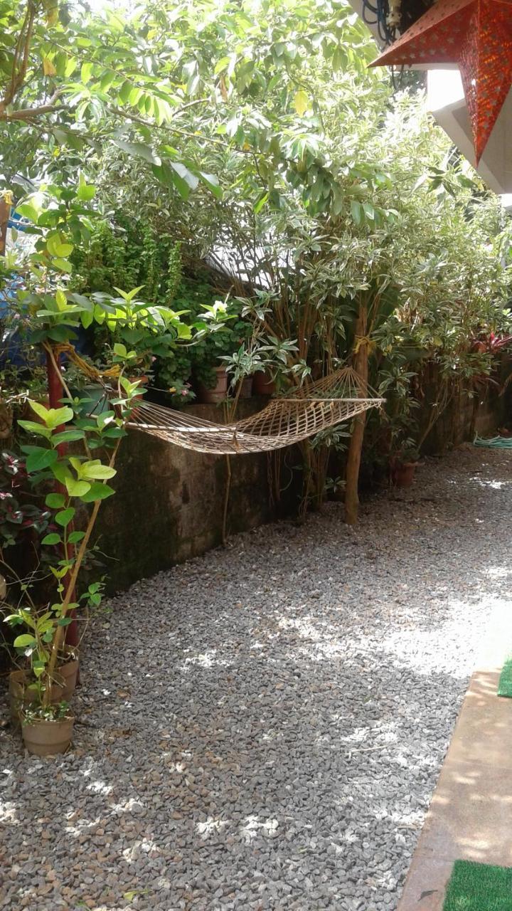 Baby House Hotel Varkala Luaran gambar