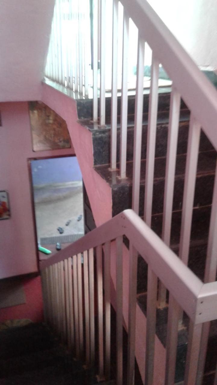 Baby House Hotel Varkala Luaran gambar