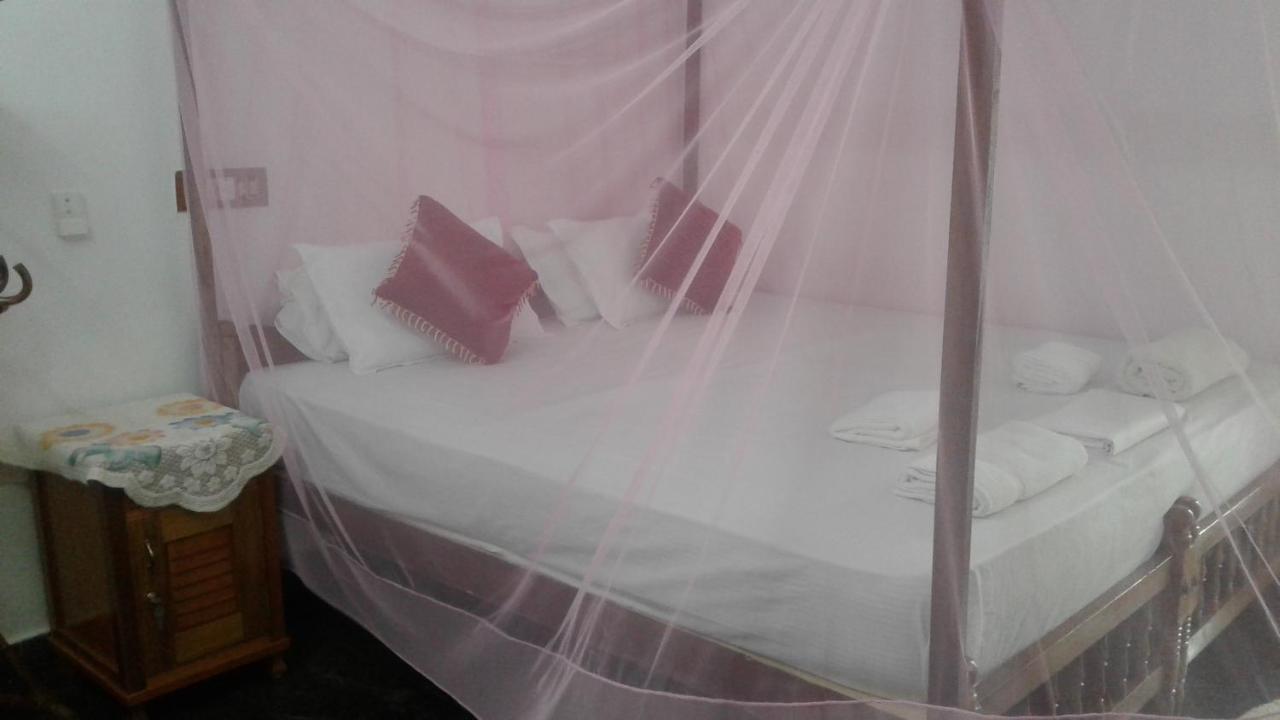 Baby House Hotel Varkala Luaran gambar