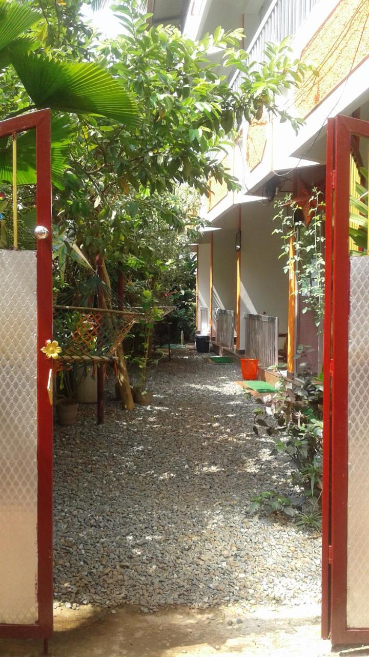 Baby House Hotel Varkala Luaran gambar