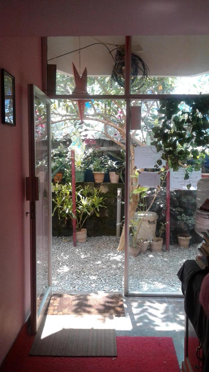 Baby House Hotel Varkala Luaran gambar