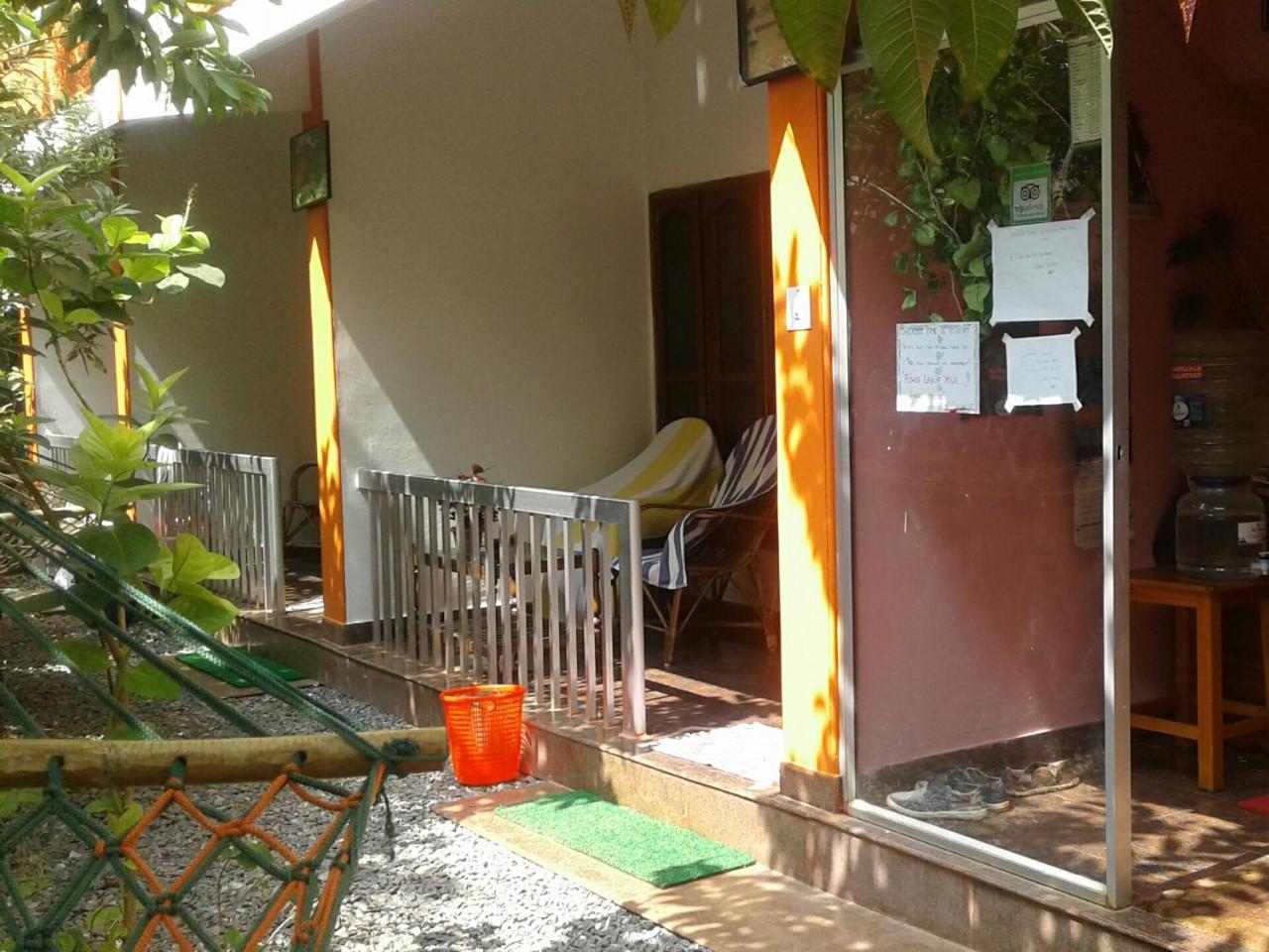 Baby House Hotel Varkala Luaran gambar