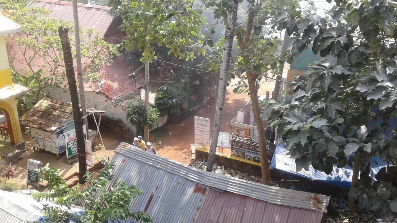 Baby House Hotel Varkala Luaran gambar