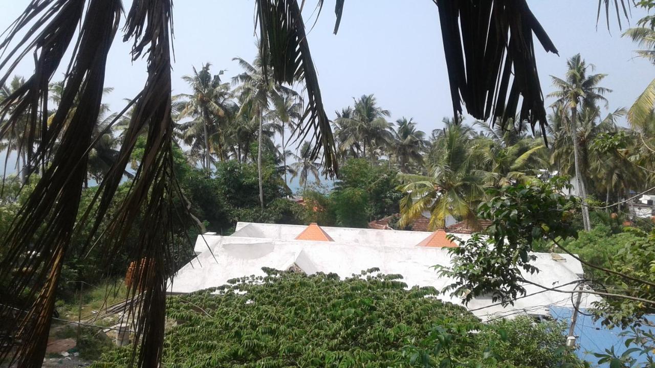 Baby House Hotel Varkala Luaran gambar