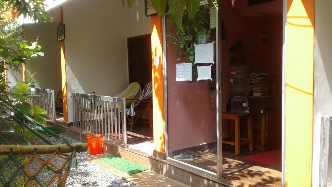 Baby House Hotel Varkala Luaran gambar