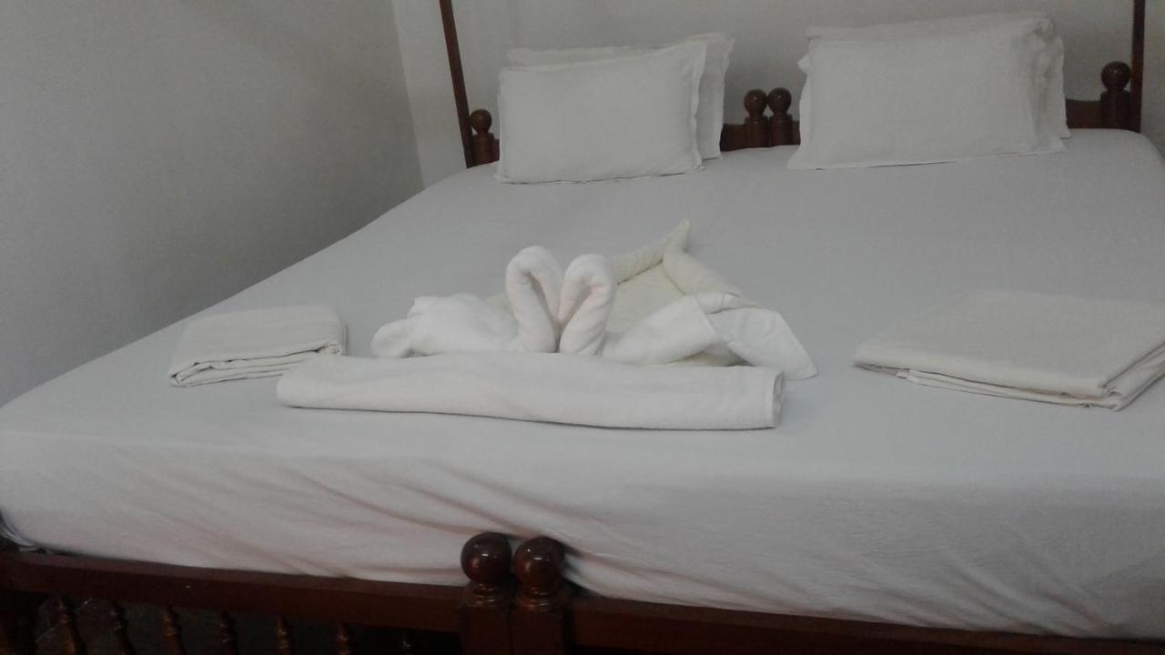 Baby House Hotel Varkala Luaran gambar