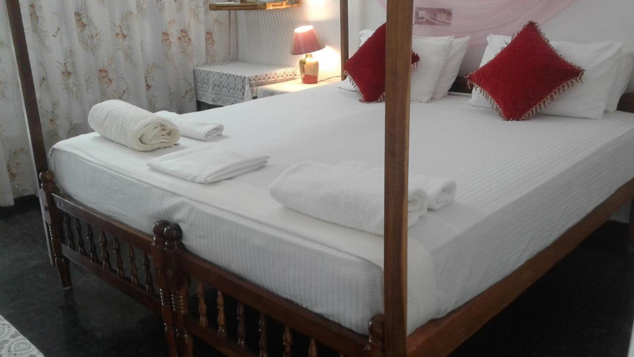 Baby House Hotel Varkala Luaran gambar