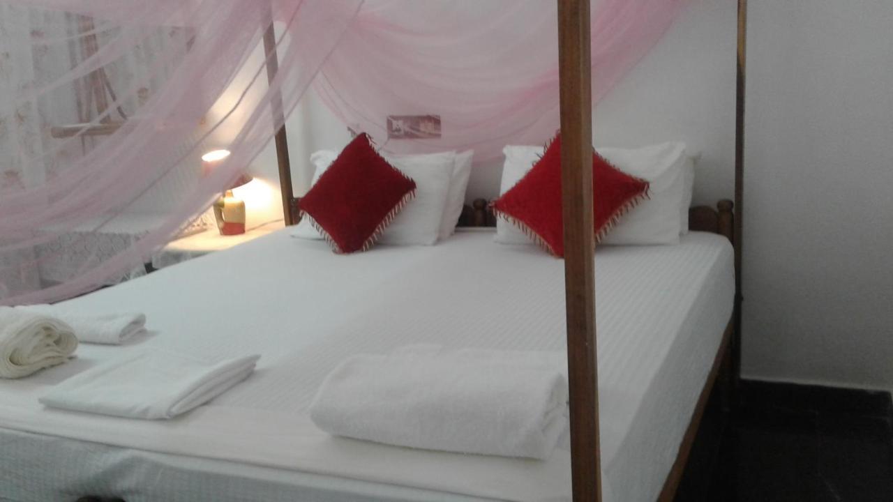 Baby House Hotel Varkala Luaran gambar