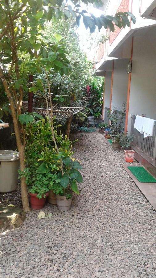 Baby House Hotel Varkala Luaran gambar