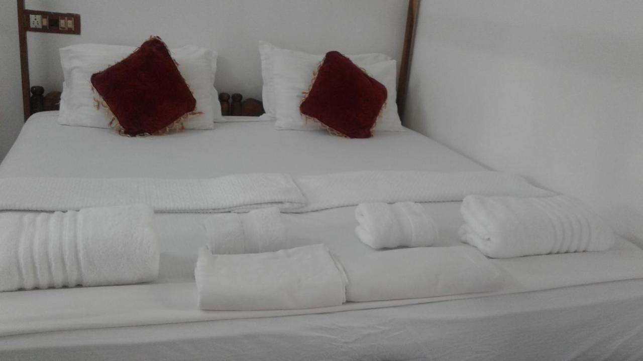Baby House Hotel Varkala Luaran gambar