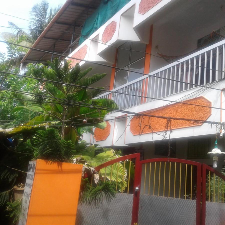 Baby House Hotel Varkala Luaran gambar