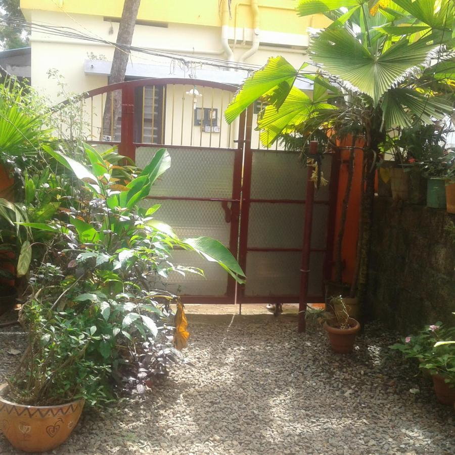 Baby House Hotel Varkala Luaran gambar