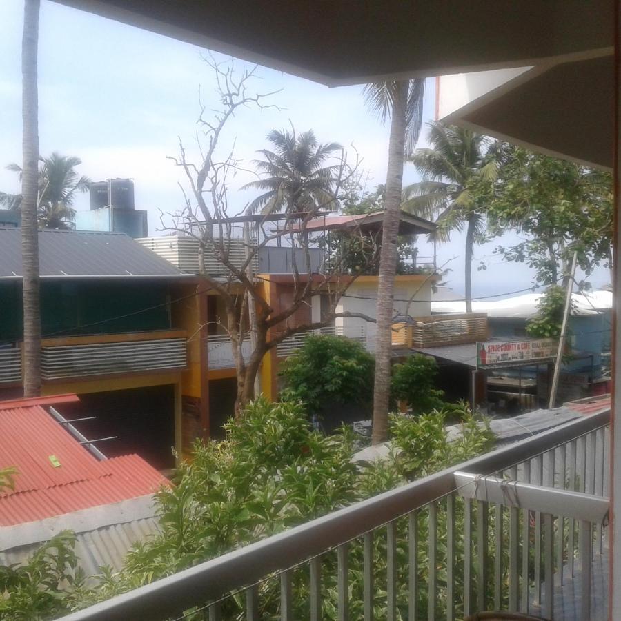 Baby House Hotel Varkala Luaran gambar
